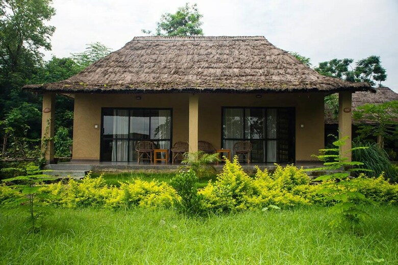 Hotel Into The Wild Eco Resort