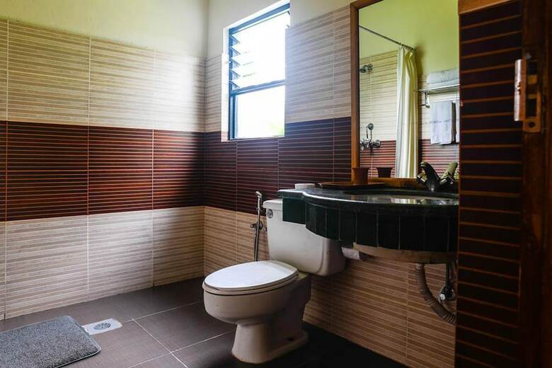 Hotel Into The Wild Eco Resort