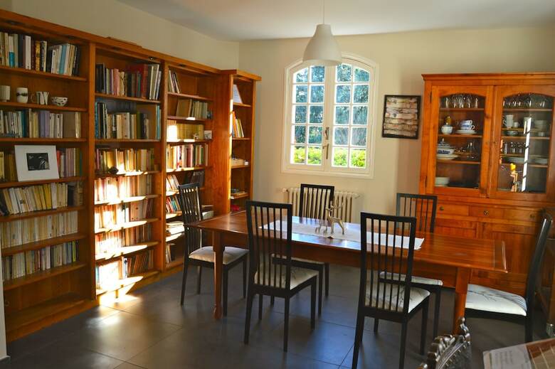 Hotel Maison D'h�tes L'escal�re