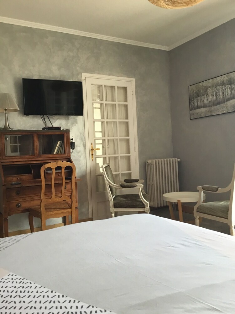 Hotel Maison D'h�tes L'escal�re