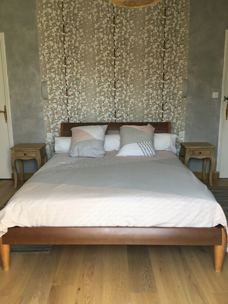 Hotel Maison D'h�tes L'escal�re