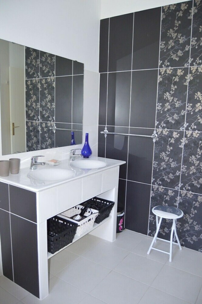 Hotel Maison D'h�tes L'escal�re