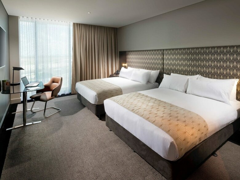 Hotel Pullman Brisbane Airport