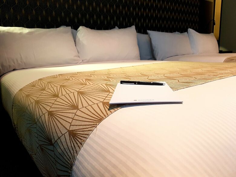 Hotel Pullman Brisbane Airport