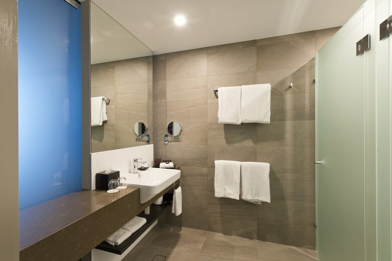 Hotel Pullman Brisbane Airport