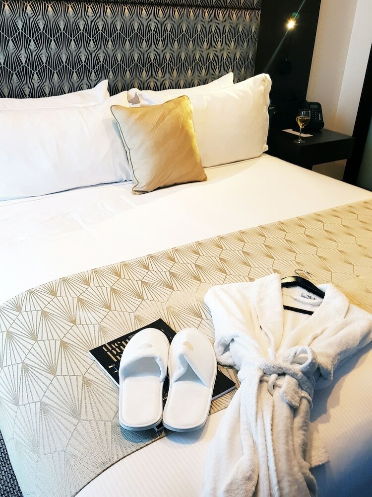 Hotel Pullman Brisbane Airport