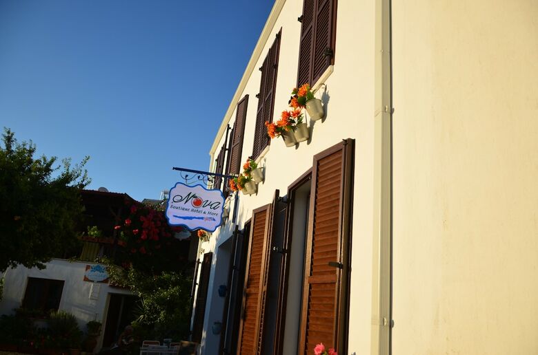 Nova Citrus Hotel