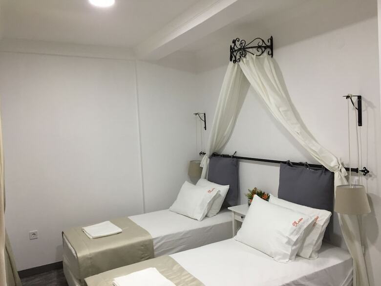 Nova Citrus Hotel