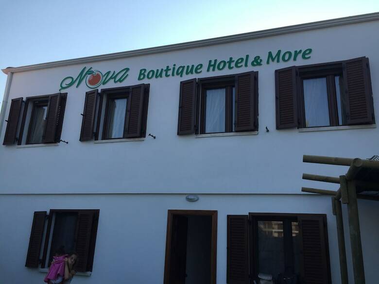 Nova Citrus Hotel