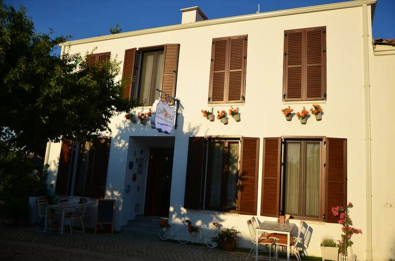 Nova Citrus Hotel