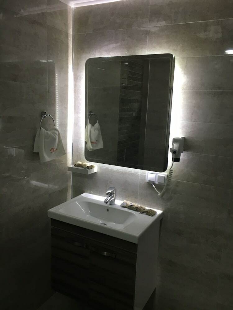 Nova Citrus Hotel