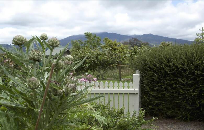 Highgate Bed And Breakfast & Garden