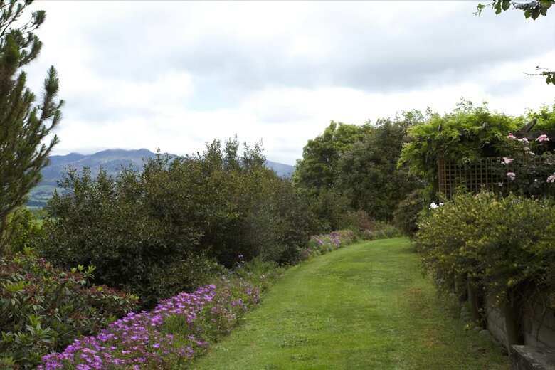 Highgate Bed And Breakfast & Garden