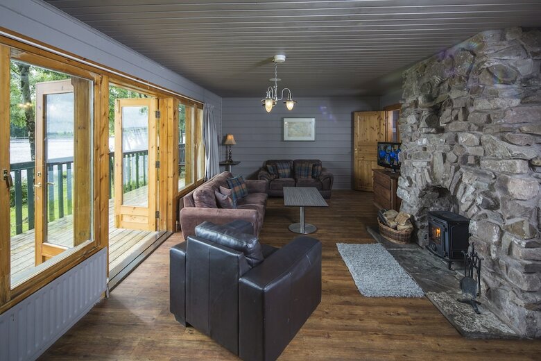 Apartamento Lusty Beg Island