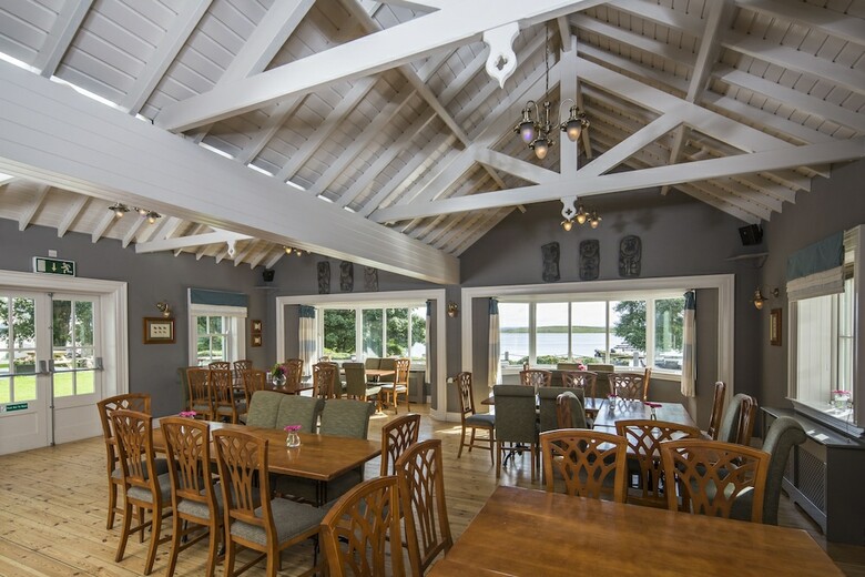Apartamento Lusty Beg Island