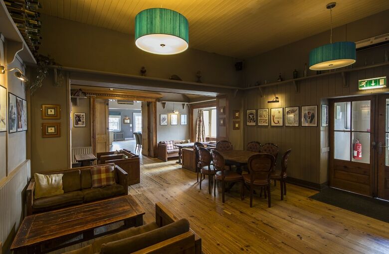 Apartamento Lusty Beg Island