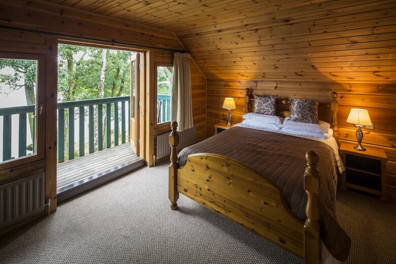 Apartamento Lusty Beg Island