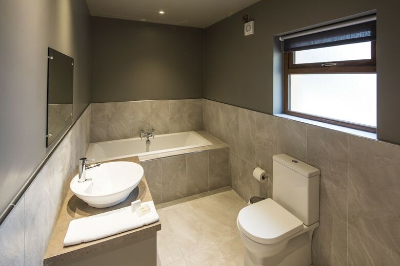 Apartamento Lusty Beg Island
