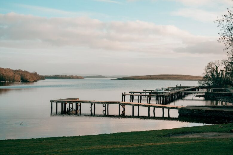 Apartamento Lusty Beg Island