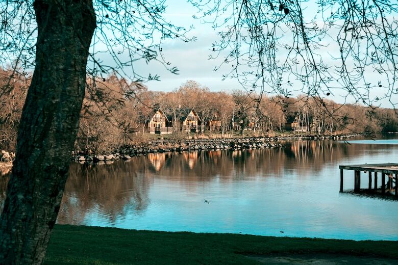 Apartamento Lusty Beg Island