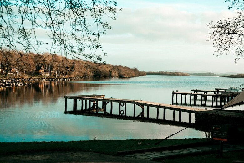 Apartamento Lusty Beg Island