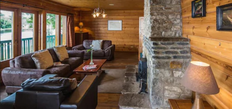 Apartamento Lusty Beg Island