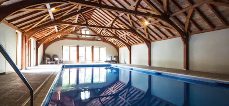 Apartamento Lusty Beg Island