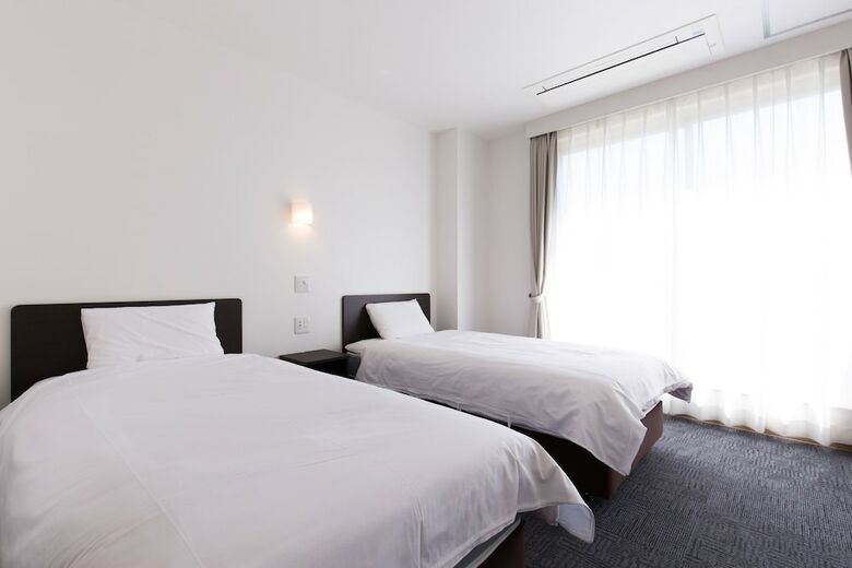Toyokawa Grand Hotel