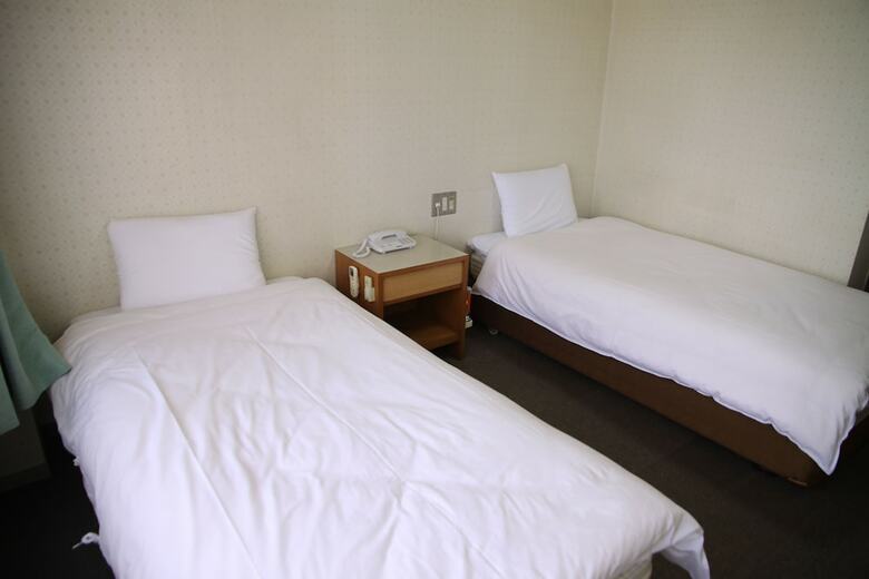 Toyokawa Grand Hotel