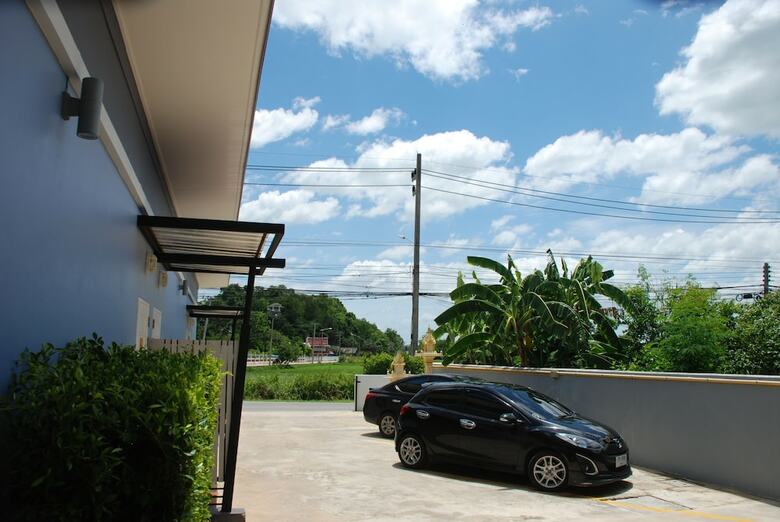 Hotel Cmon Guesthouse