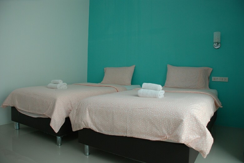 Hotel Cmon Guesthouse