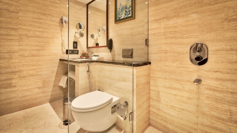 Hotel Golden Tulip Essential Jaipur