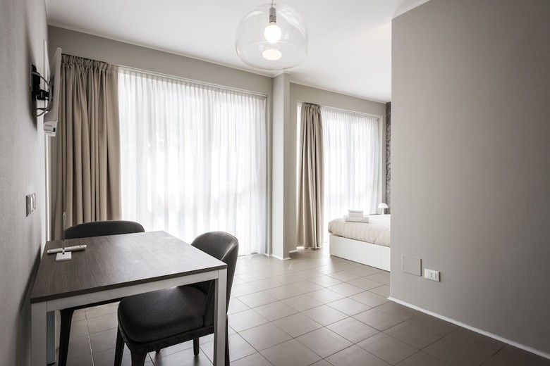 Myhospitality -  Gattamelata Apartments