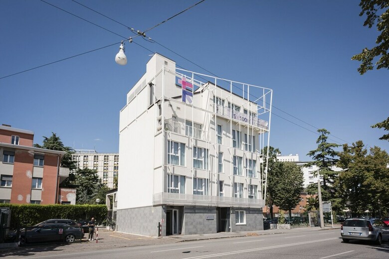 Myhospitality -  Gattamelata Apartments