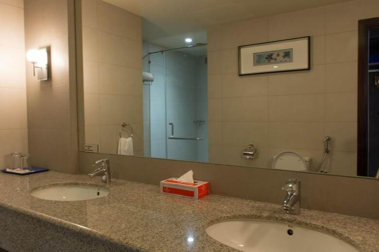 Hotel Ramada By Wyndham Karachi Creek