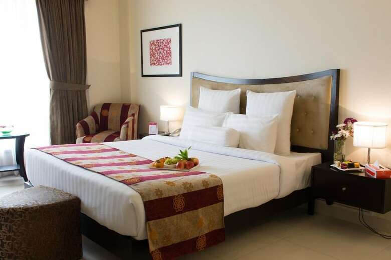 Hotel Ramada By Wyndham Karachi Creek