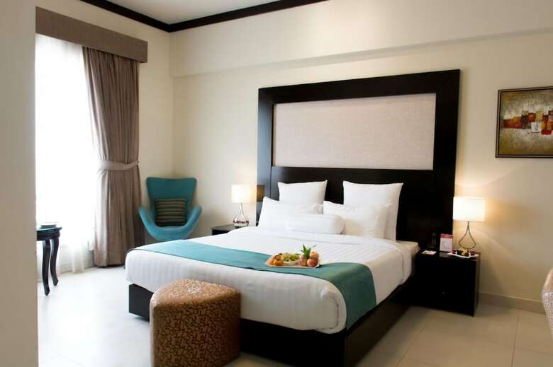 Hotel Ramada By Wyndham Karachi Creek