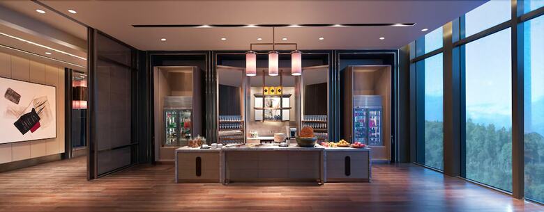 New World Guiyang Hotel