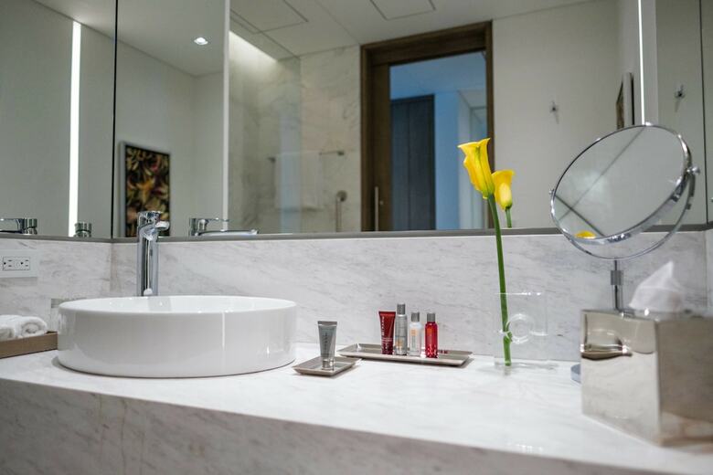 Medellin Marriott Hotel