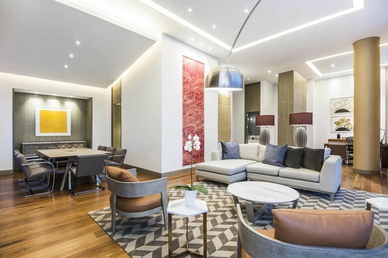 Medellin Marriott Hotel