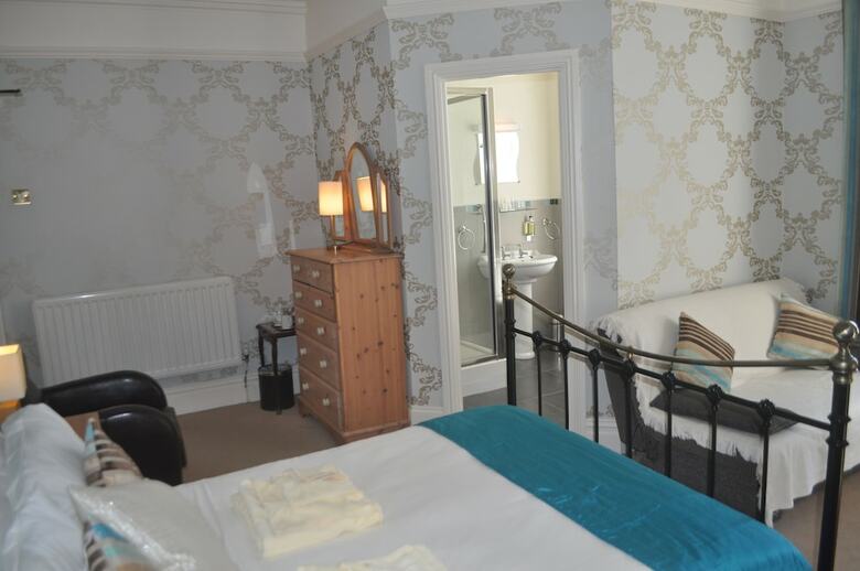 Hotel Bodalwyn Guest House