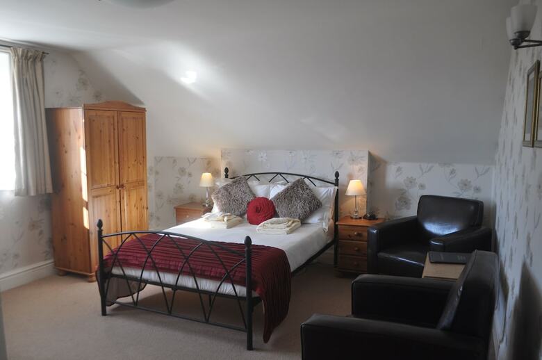 Hotel Bodalwyn Guest House