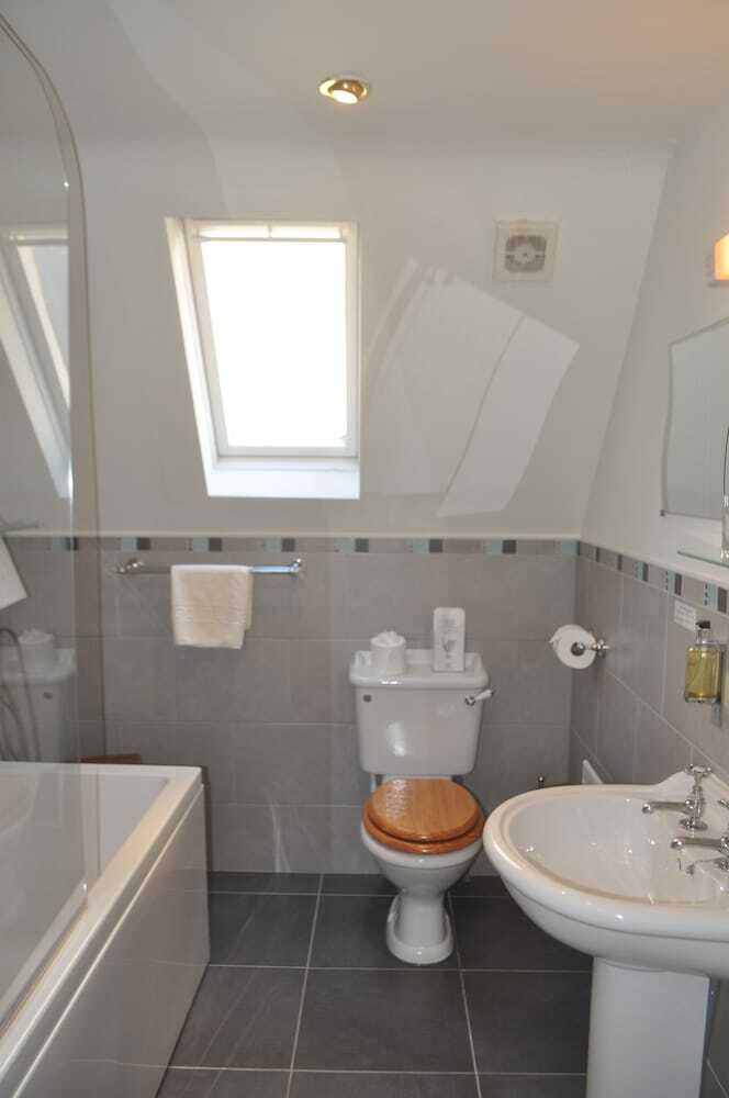 Hotel Bodalwyn Guest House