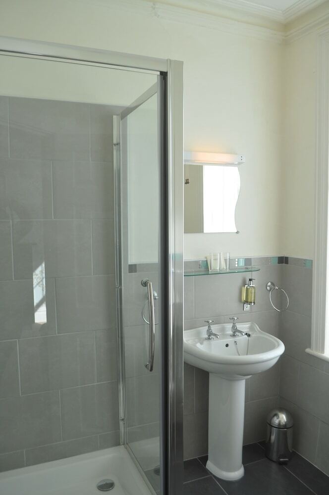 Hotel Bodalwyn Guest House