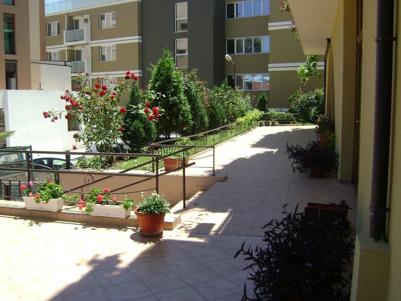 Family Hotel Kandrovi