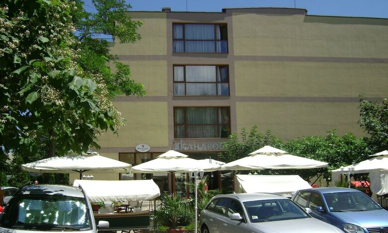 Family Hotel Kandrovi