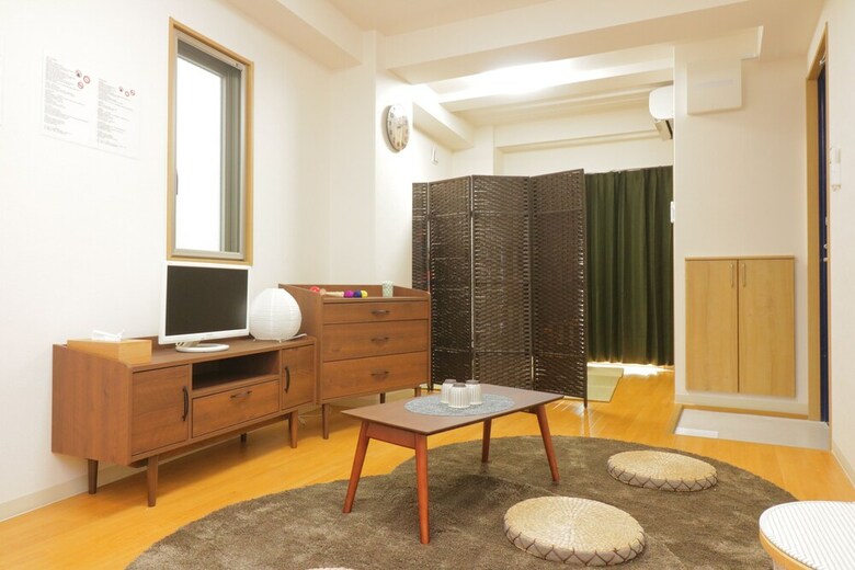 Apartamentos Hg Cozy Hotel No.23 Namba Station
