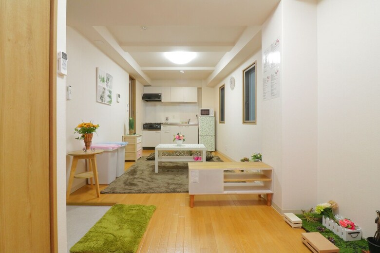 Apartamentos Hg Cozy Hotel No.23 Namba Station