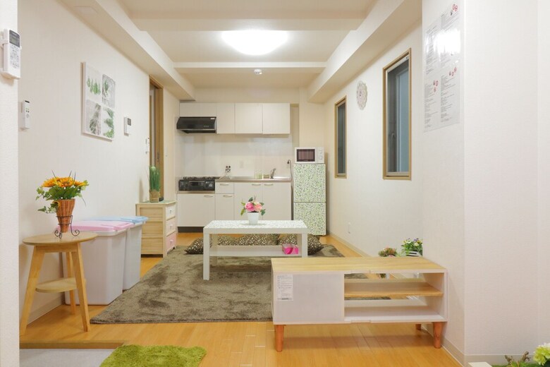 Apartamentos Hg Cozy Hotel No.23 Namba Station