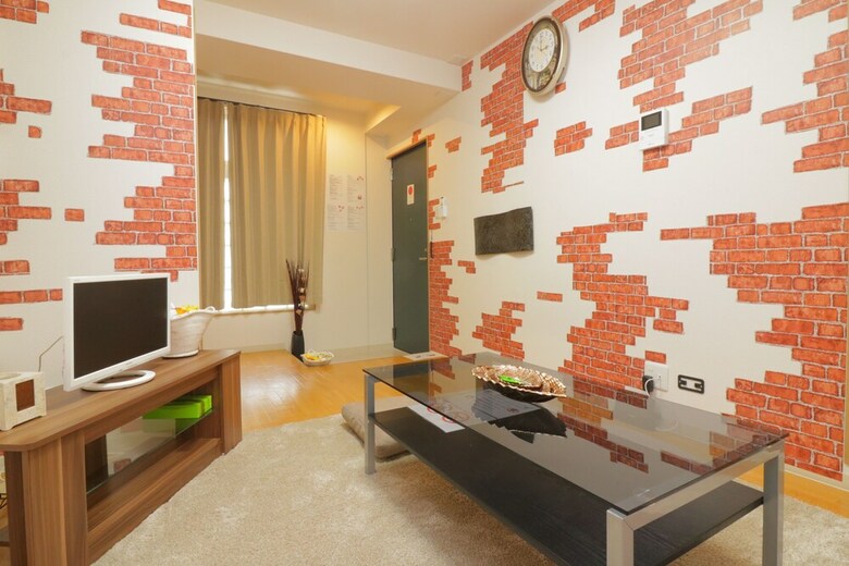 Apartamentos Hg Cozy Hotel No.23 Namba Station